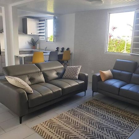 Villa MARS ET VENUS LOCATION - piscine privée et chauffée Sainte-Marie Esterno foto